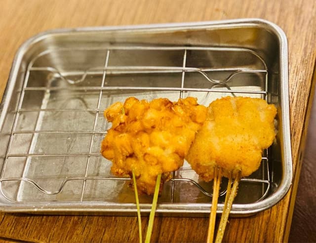 串かつ でんがな 溝の口店 - サブ画像2