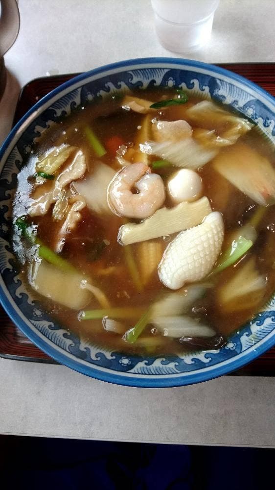あんかけ屋 - サブ画像3