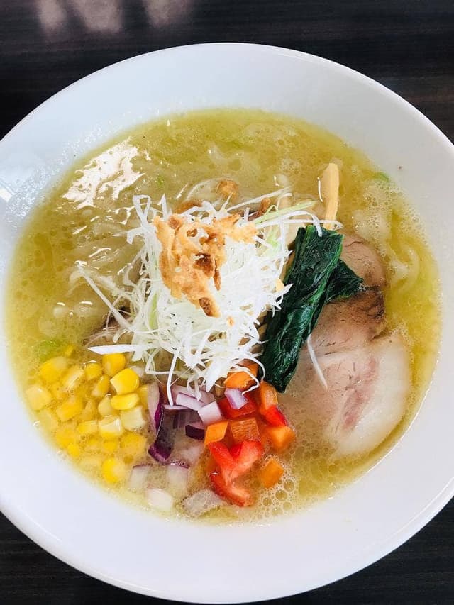 塩結び - サブ画像2