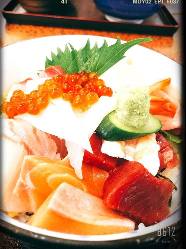 海鮮味処 漁 - サブ画像2