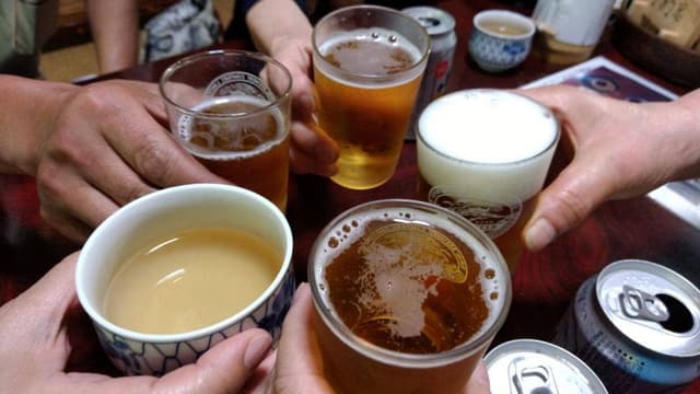 古民家手打ち蕎麦 剣 - サブ画像2