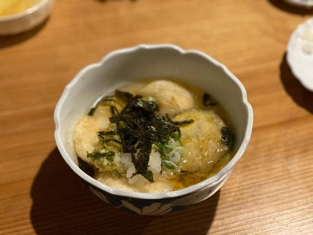 居酒屋 うけもち - サブ画像1
