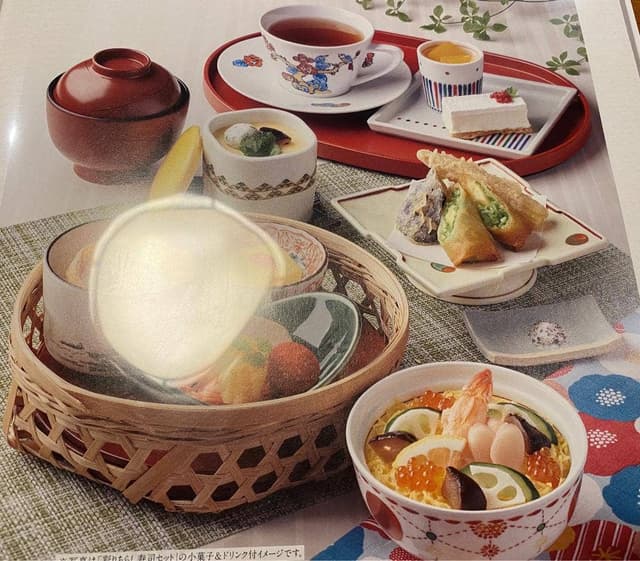 かごの屋 古淵店 - サブ画像3