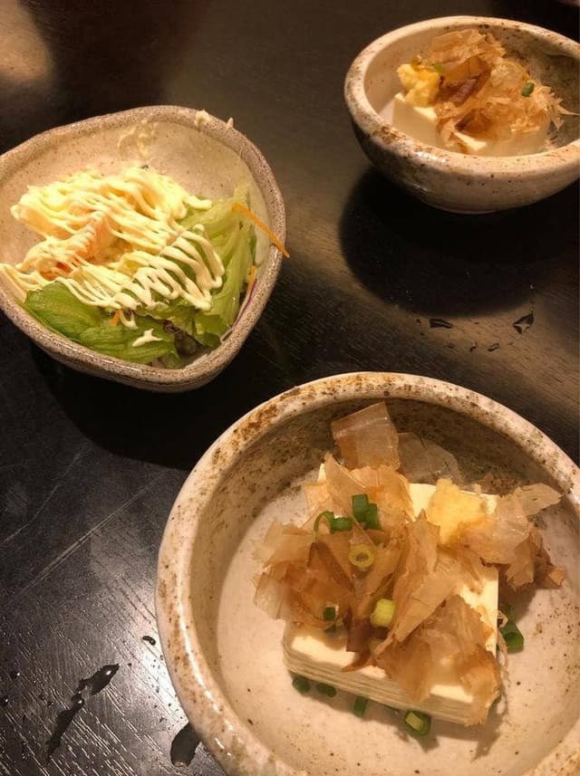 創作美食dining うっとり-UTTORI-新潟店 - サブ画像1