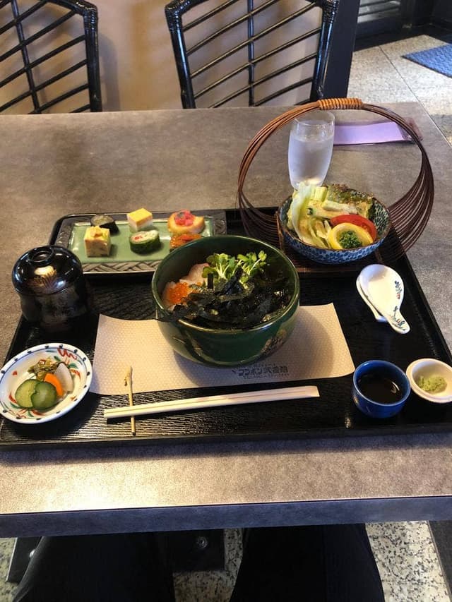 味膳 フラボン弐番館 - サブ画像1