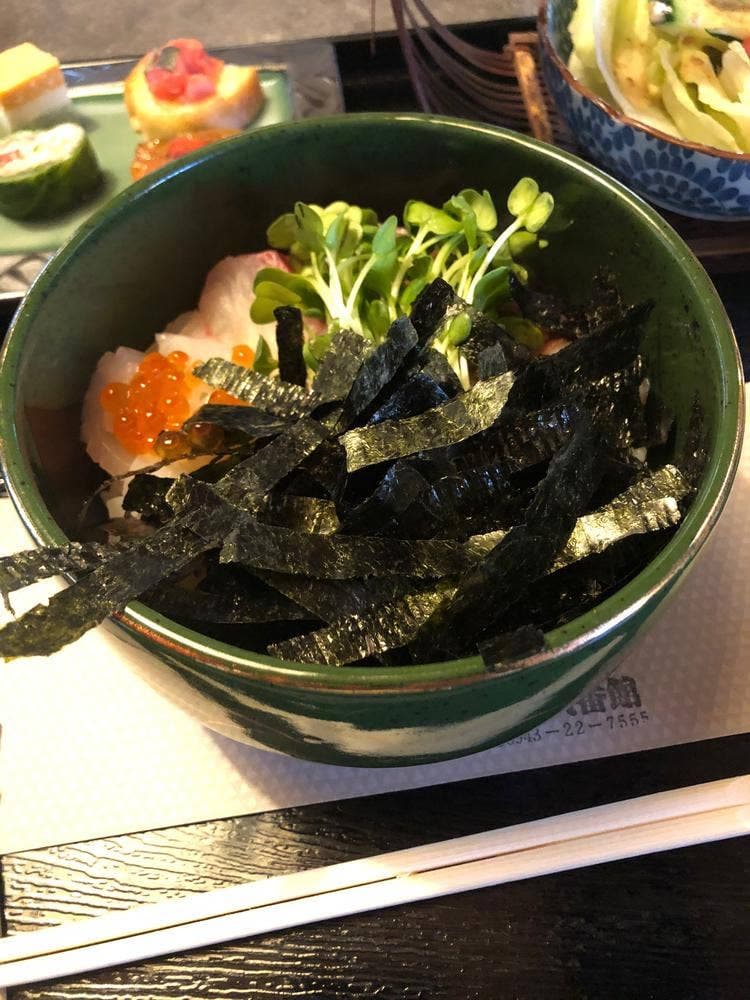 味膳 フラボン弐番館