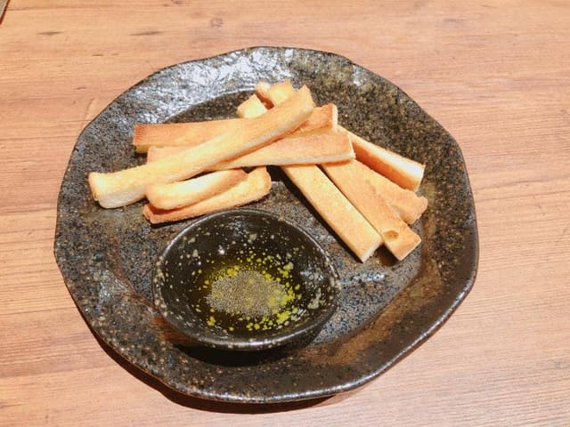 for dogs ぱうぜ - サブ画像1