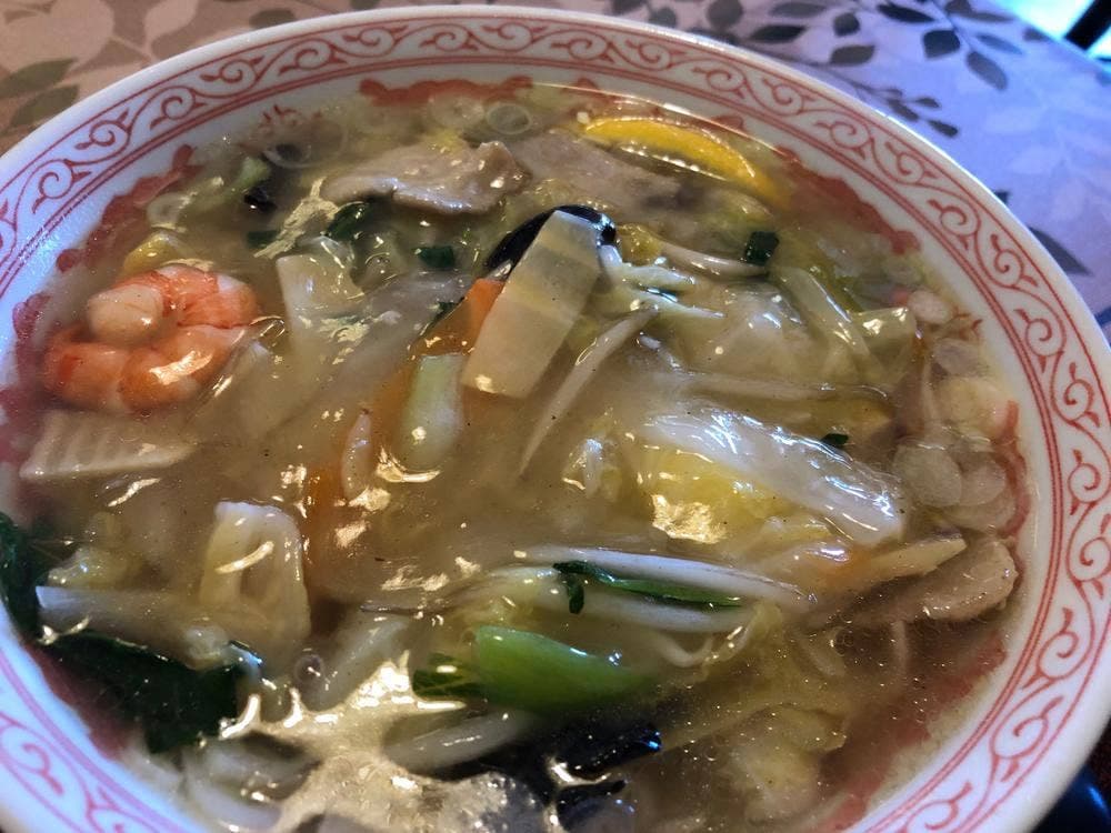 リトルチャイナ