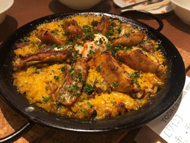 酒場カメバル - サブ画像1