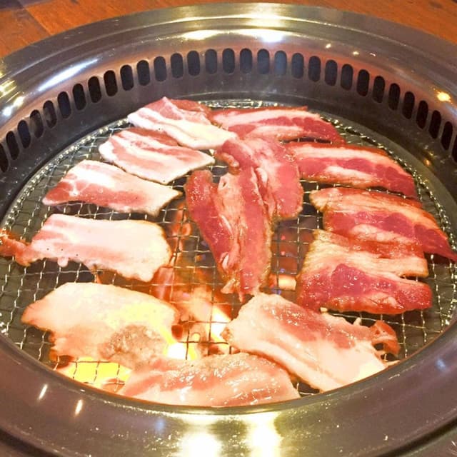 焼肉ロッヂ 長岡駅前店 - サブ画像1