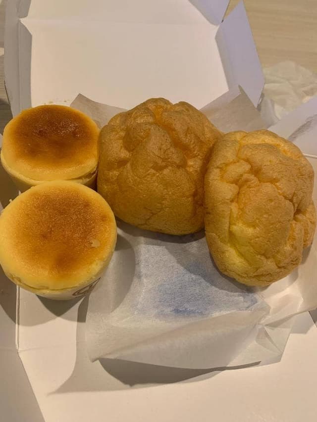 ジョフラン 京阪百貨店枚方店 - サブ画像1