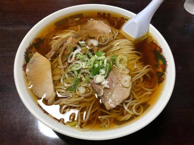 上海軒 - サブ画像2