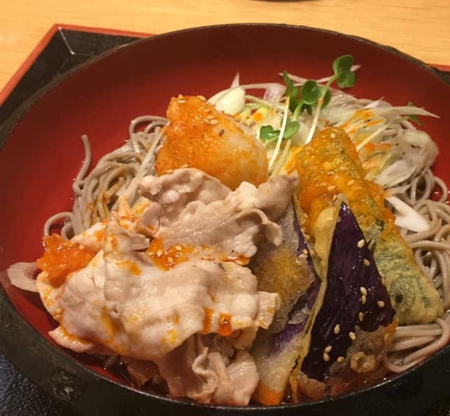 越後十日町 小嶋屋 長岡店 - サブ画像2