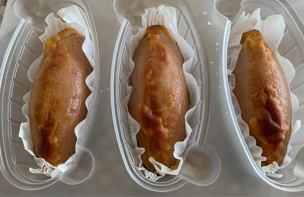 ロイヤルベーカリーショップ 那覇空港店