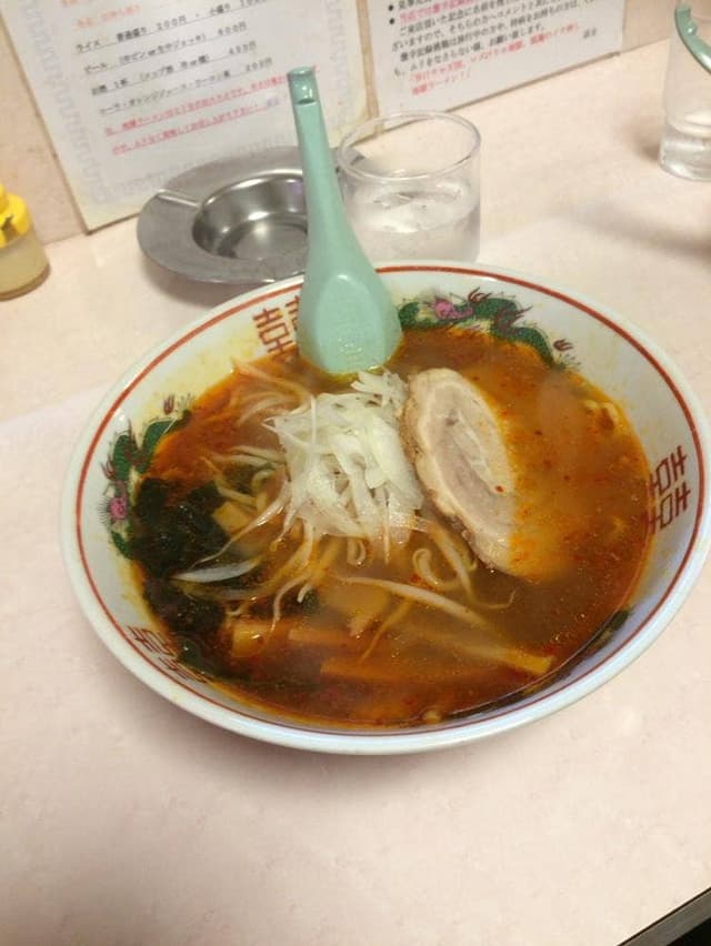 味の大王 登別温泉店 - サブ画像3