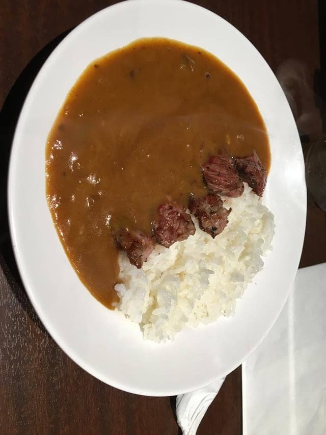 いきなりステーキ カリーノ江坂店 - サブ画像1