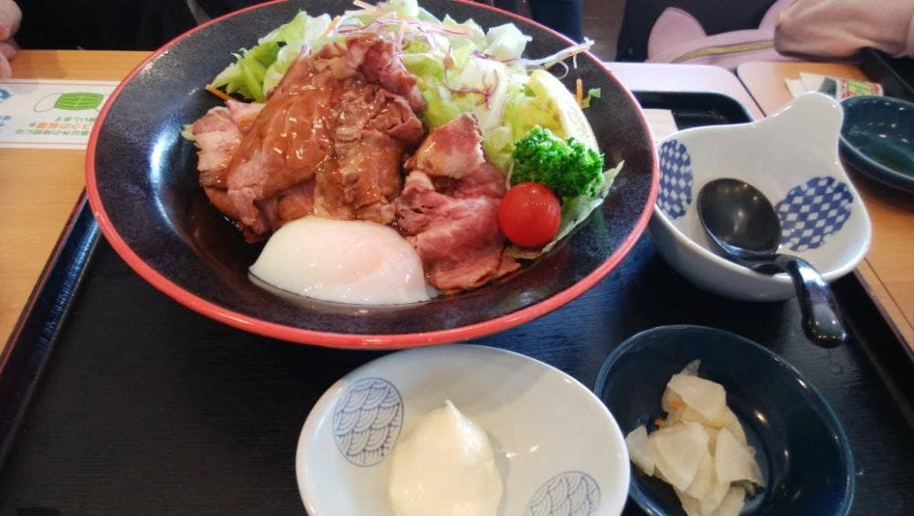 夢庵 松戸串崎店