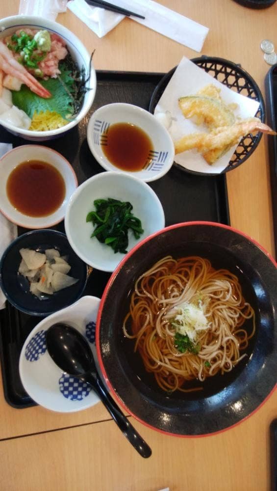 夢庵 松戸串崎店 - サブ画像2