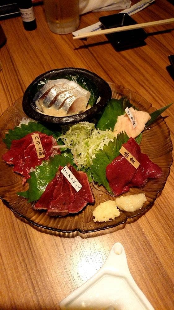 博多もつ鍋 一九 水戸店