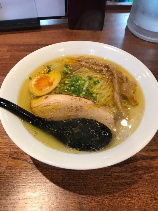 ラーメン初代一縁 - サブ画像2
