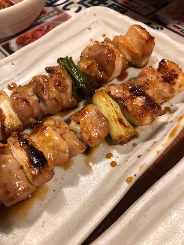 鳥貴族 鵜の木店 - サブ画像2
