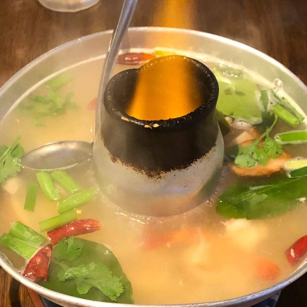 タイ国料理店 ラカン