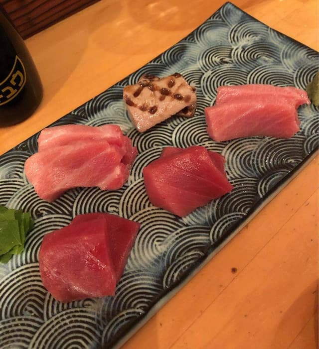 ゴーサイン食堂 - サブ画像2