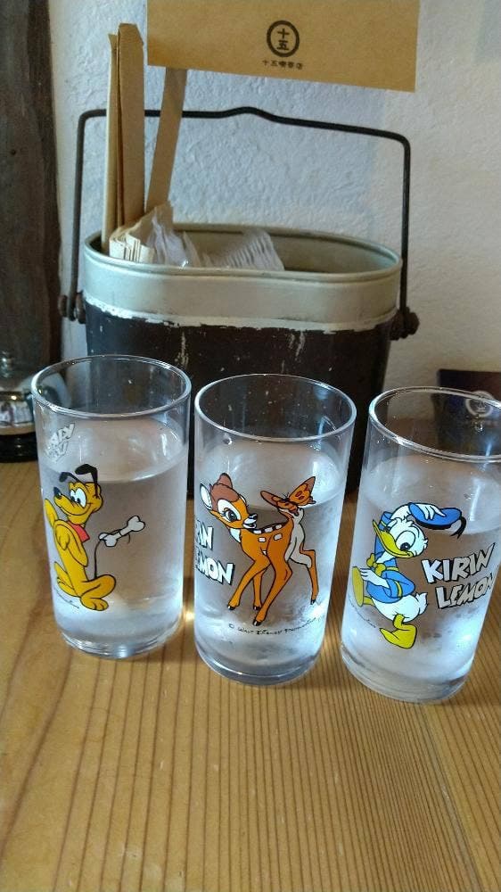 十五喫茶店 - サブ画像3