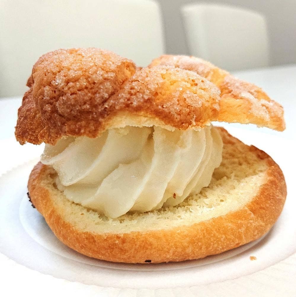 Brother Bakery 三条店