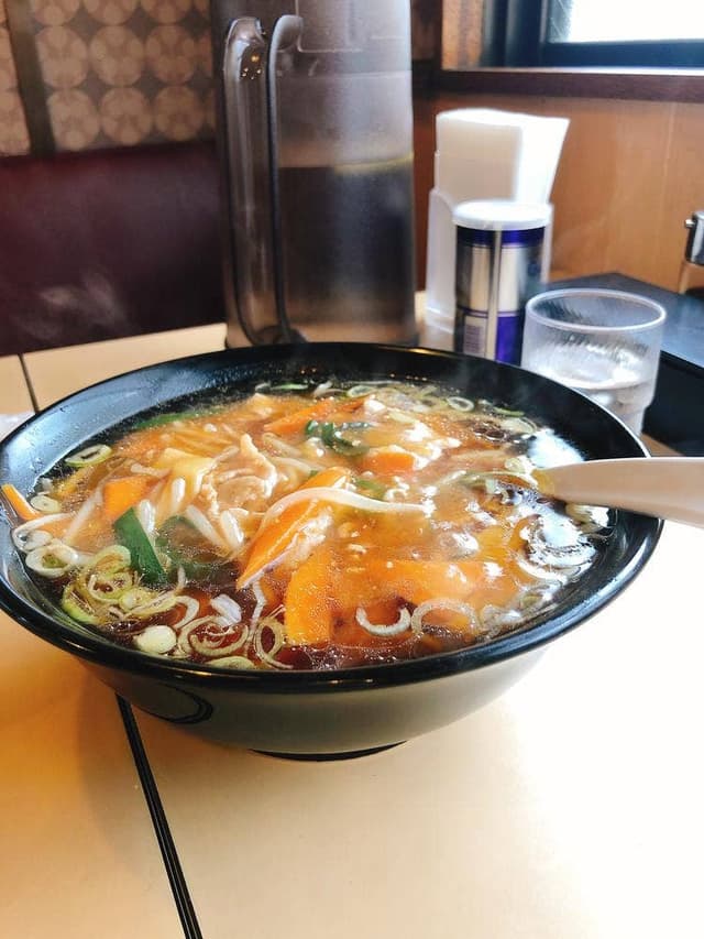 来来軒 - サブ画像3