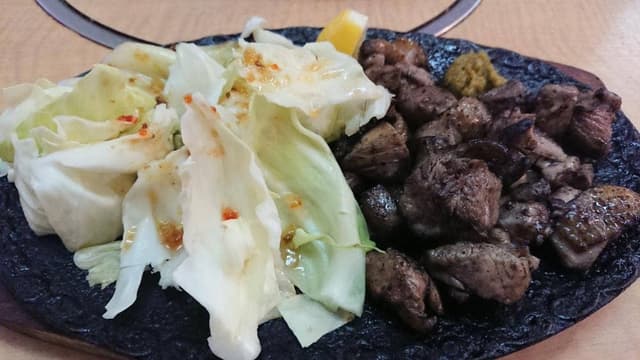 いけすの大漁や - サブ画像3