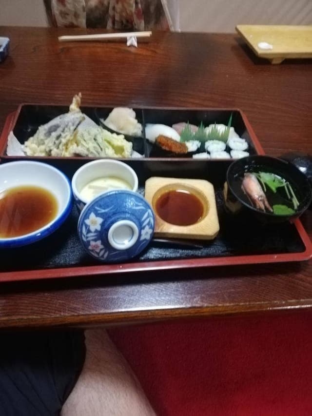 鮨の安さん - サブ画像1