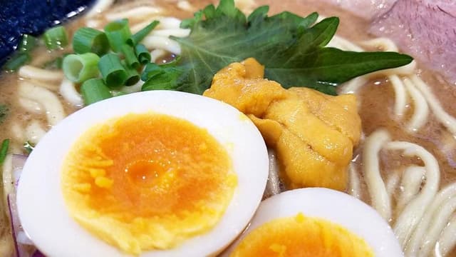 大吟豚 - サブ画像3