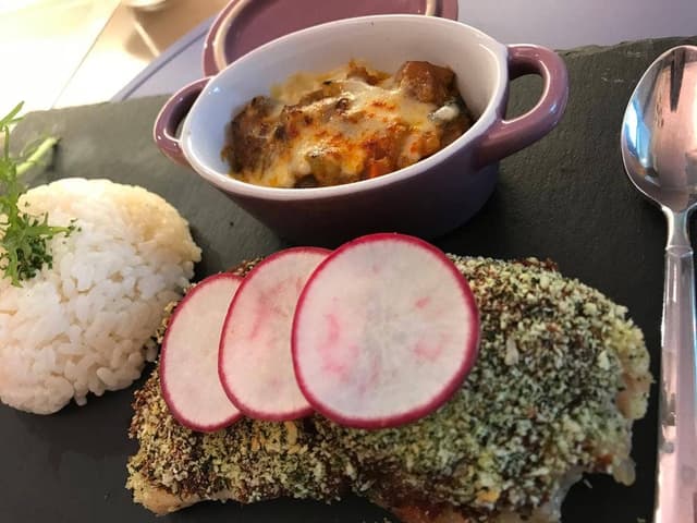 プティ ラシェット - サブ画像3