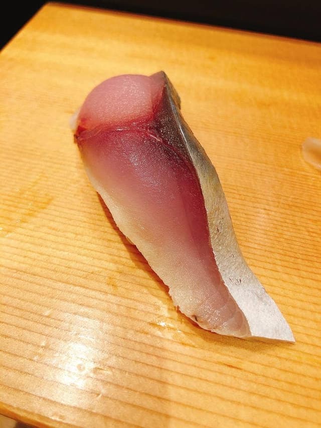 築地寿司岩 日本橋高島屋店 - サブ画像1