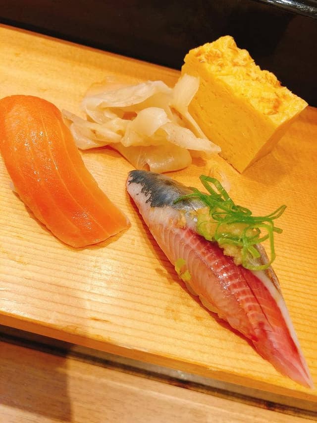 築地寿司岩 日本橋高島屋店 - サブ画像2