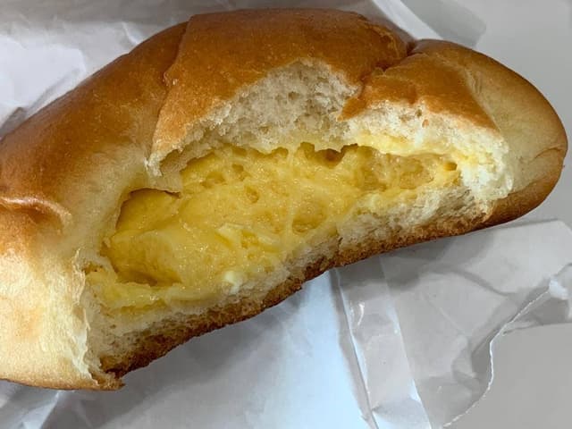 パンのお店 かにかぞく - サブ画像3