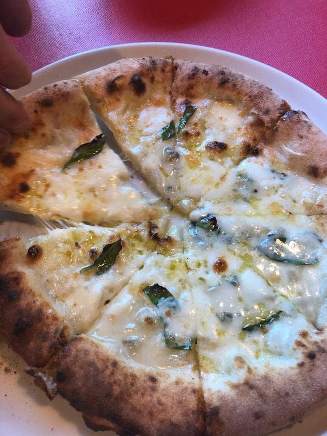 PIZZERIA iL coVo - サブ画像2