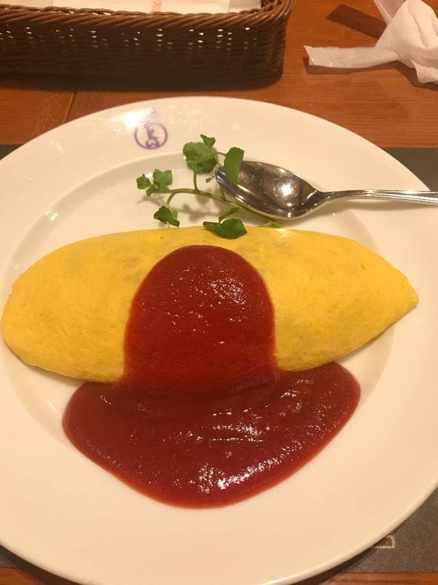 日本橋 三代目 たいめいけん ゲートタワープラザ店 - サブ画像3