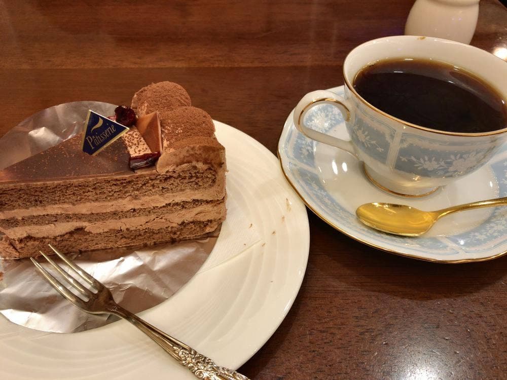 珈琲の館 イゲタ