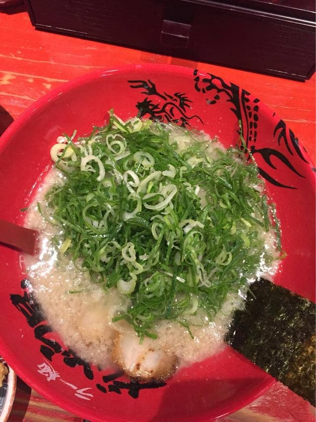 ラー麺ずんどう屋 太子店 - サブ画像1