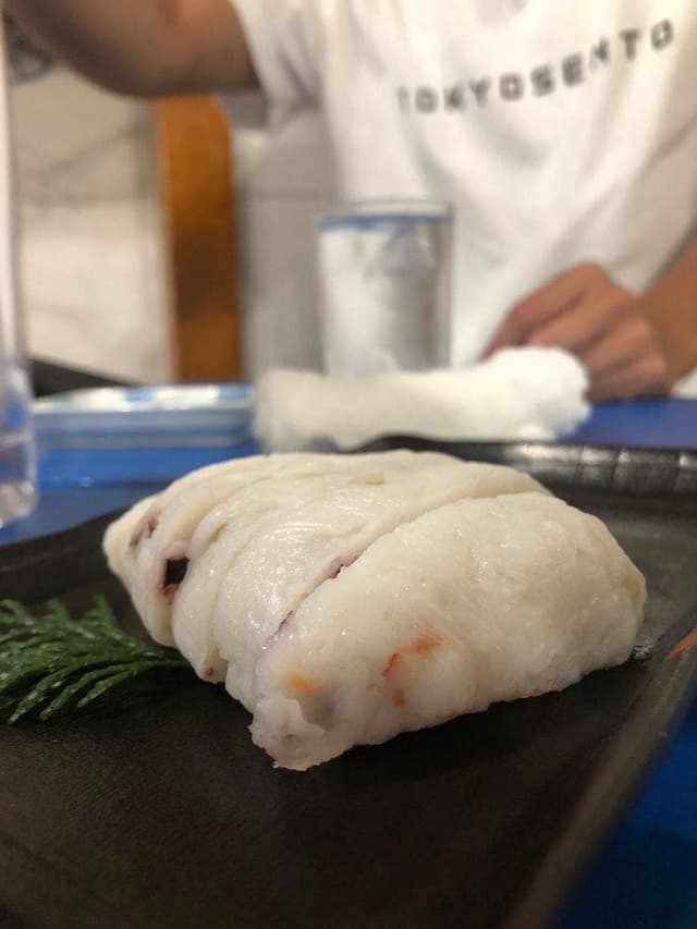 第三共進丸 - サブ画像3