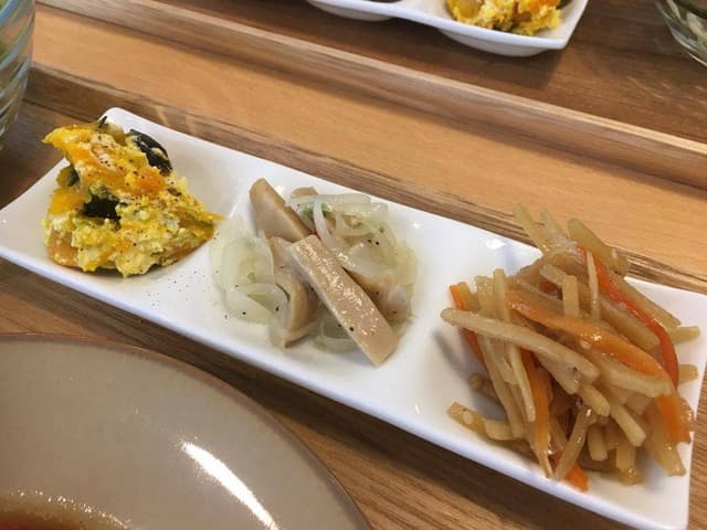 ハンバーグ8 - サブ画像3