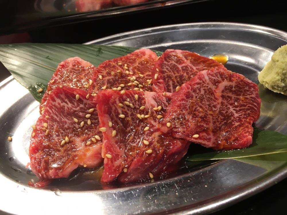焼き肉 ホルモン 肉正