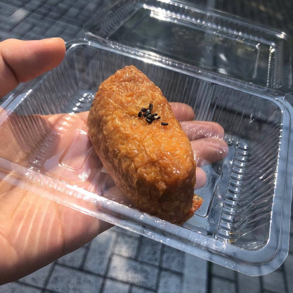 にぎりたて金山店