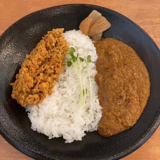 日常 CURRY&SWEETS - サブ画像1