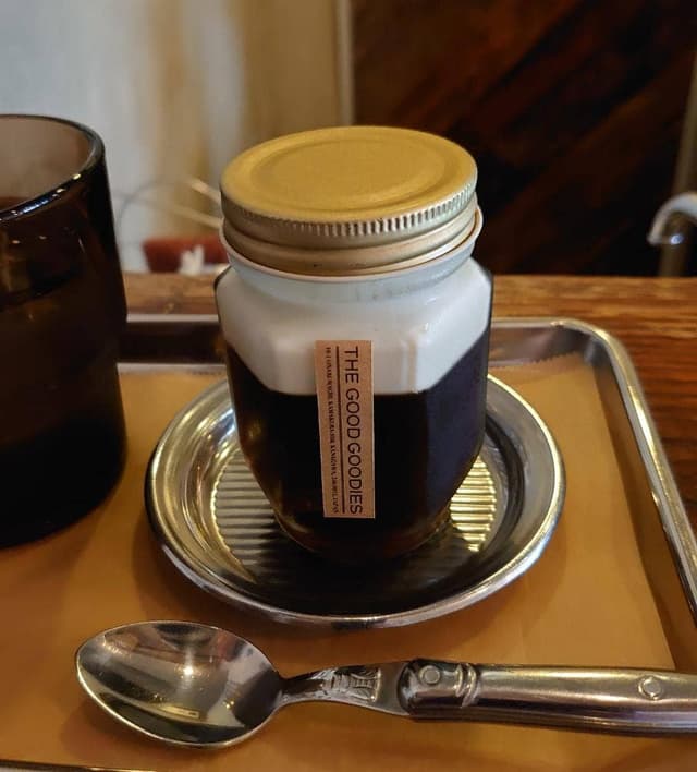 THE GOOD GOODIES - サブ画像1