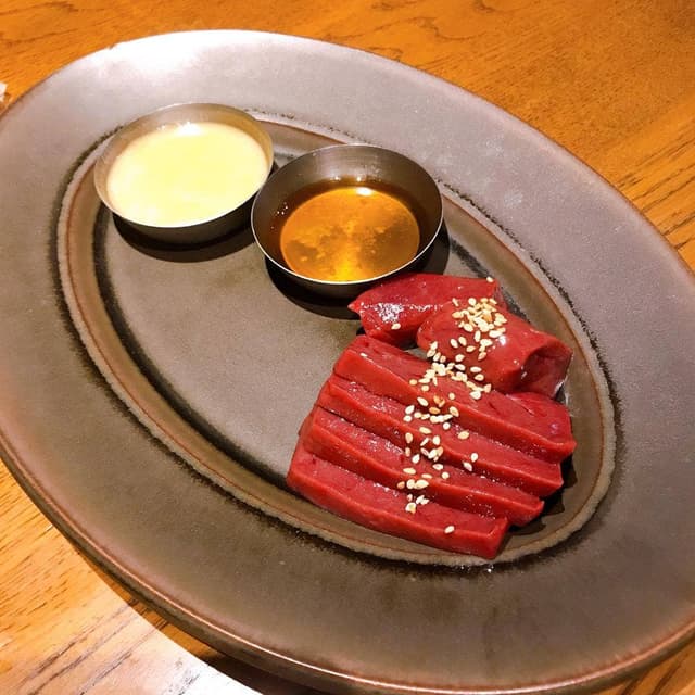 YAKINIKU & WINE TO-KA HANARE - サブ画像3