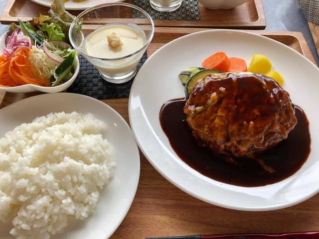 洋食屋 Shii - サブ画像3