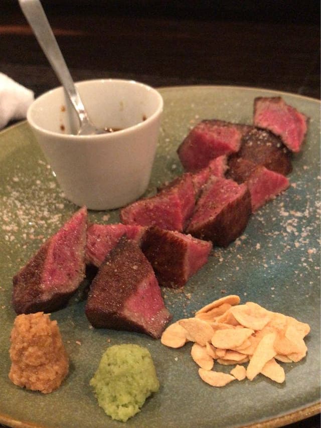 祇園新橋 川勝 - サブ画像2